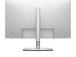 LCD Monitor DELL U2723QE 27" Business/4K Panel IPS 3840x2160 16:9 60 Hz Matte 5 ms Swivel Height...
