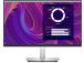 LCD Monitor DELL P2423D 23.8" Panel IPS 2560x1440 16:9 60 Hz Matte 5 ms Swivel Height adjustable...