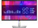 LCD Monitor DELL P2723DE 27" Business Panel IPS 2560x1440 16:9 Matte 8 ms Swivel Pivot Height...