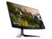 LCD Monitor DELL AW2723DF 27" Gaming Panel IPS 2560x1440 16:9 Matte 1 ms Swivel Pivot Height...
