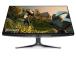 LCD Monitor DELL AW2723DF 27" Gaming Panel IPS 2560x1440 16:9 Matte 1 ms Swivel Pivot Height...