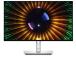 LCD Monitor DELL U2424H 23.8" Panel IPS 1920x1080 16:9 120Hz Matte 8 ms Swivel Pivot Height...
