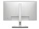 LCD Monitor DELL U2424H 23.8" Panel IPS 1920x1080 16:9 120Hz Matte 8 ms Swivel Pivot Height...