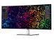 LCD Monitor DELL 210-BMDV 39.7" Curved/21 : 9 Panel IPS 5120x2160 21:9 120 Hz Matte 8 ms Speakers...