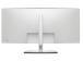 LCD Monitor DELL 210-BMDV 39.7" Curved/21 : 9 Panel IPS 5120x2160 21:9 120 Hz Matte 8 ms Speakers...