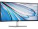 LCD Monitor DELL U3425WE 34" Curved/21 : 9 Panel IPS 3440x1440 21:9 120 Hz Matte 8 ms Speakers...