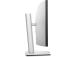 LCD Monitor DELL U3425WE 34" Curved/21 : 9 Panel IPS 3440x1440 21:9 120 Hz Matte 8 ms Speakers...