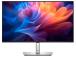 LCD Monitor DELL P2425H 23.8" Business Panel IPS 1920x1080 16:9 100Hz Matte 8 ms Swivel Pivot...