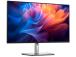 LCD Monitor DELL P2425H 23.8" Business Panel IPS 1920x1080 16:9 100Hz Matte 8 ms Swivel Pivot...
