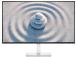 LCD Monitor DELL S2725H 27" Business Panel IPS 1920x1080 16:9 100Hz Matte 8 ms Speakers Tilt 210...
