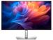 LCD Monitor DELL P2725HE 27" Business Panel IPS 1920x1080 16:9 100Hz Matte 8 ms Swivel Pivot...