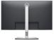 LCD Monitor DELL P2725HE 27" Business Panel IPS 1920x1080 16:9 100Hz Matte 8 ms Swivel Pivot...