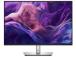 LCD Monitor DELL P2425 24" Business Panel IPS 1920x1200 16:10 100Hz Matte 8 ms Swivel Pivot...