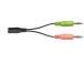 HEADSET PRIMO CHAT/21665 TRUST