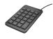KEYBOARD NUMERIC XALAS/22221 TRUST