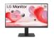 LCD Monitor LG 22MR410-B 21.45" Panel VA 1920x1080 16:9 100Hz 5 ms Tilt Colour Black 22MR410-B