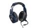 HEADSET GXT488 FORZE-B PS4/BLUE 23532 TRUST