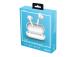 HEADSET NIKA TOUCH BLUETOOTH/WHITE 23705 TRUST