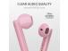 HEADSET PRIMO TOUCH BLUETOOTH/PINK 23782 TRUST