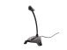 MICROPHONE GXT215 ZABI USB/23800 TRUST