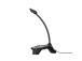 MICROPHONE GXT215 ZABI USB/23800 TRUST