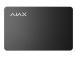 PROXIMITY CARD PASS/BLACK 3-PACK 23945 AJAX