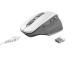 MOUSE USB OPTICAL WRL/OZAA WHITE 24035 TRUST