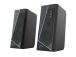 Speaker TRUST GXT 609 Zoxa RGB Illuminated Speaker Set 1xUSB 2.0 Black 24070