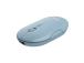 MOUSE USB OPTICAL WRL/PUCK RECHARGEABLE 24126 TRUST