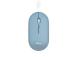 MOUSE USB OPTICAL WRL/PUCK RECHARGEABLE 24126 TRUST