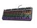 KEYBOARD USB GXT 834 CALLAZ/24404 TRUST