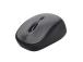 MOUSE USB OPTICAL WRL YVI+/BLACK 24549 TRUST