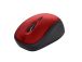 MOUSE USB OPTICAL WRL YVI+/RED 24550 TRUST