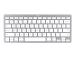 KEYBOARD WRL BASICS BLUETOOTH/ENG 24651 TRUST