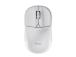 MOUSE USB OPTICAL WRL PRIMO/WHITE 24795 TRUST