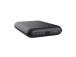 POWER BANK WRL 5000MAH/MAGNO BLACK 24877 TRUST