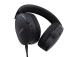 HEADSET WRL GXT491 FAYZO/BLK 24901 TRUST