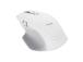 MOUSE USB OPTICAL WRL OZAA+/MULTI-CONNECT WHT 24935 TRUST