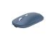 KEYBOARD +MOUSE WRL LYRA/BLUE 24937 TRUST