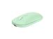 KEYBOARD +MOUSE WRL LYRA/GREEN 24942 TRUST