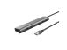 Ülemineku-Hub USB 7PORT HALYX 24967 TRUST