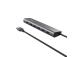 Ülemineku-Hub USB 7PORT HALYX 24967 TRUST