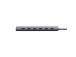 Ülemineku-Hub USB 7PORT HALYX 24967 TRUST