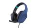 HEADSET GXT415B ZIROX/BLUE 24991 TRUST