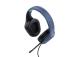 HEADSET GXT415B ZIROX/BLUE 24991 TRUST