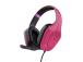 HEADSET GXT415P ZIROX/PINK 24992 TRUST