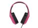 HEADSET GXT415P ZIROX/PINK 24992 TRUST