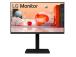 LCD Monitor LG 24BA550-B 24" Panel IPS 1920x1080 16:9 100 Hz Matte 5 ms Speakers Swivel Pivot...