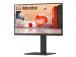 MONITOR LCD 24" IPS/24BA750-B LG