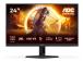 MONITOR LCD 24" IPS/24G4HRE AOC